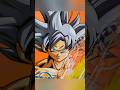 son goku ultra instinct #action figure