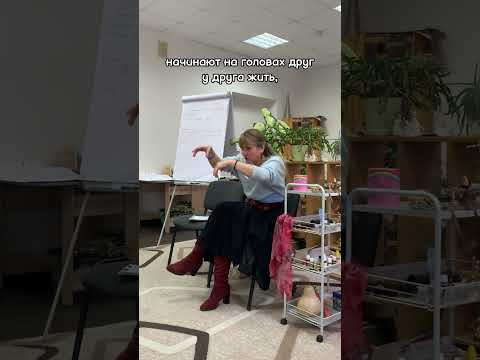 Почему члены одной семьи начинают ненавидеть друг друга? - психолог Диана Комлач #семья #психология
