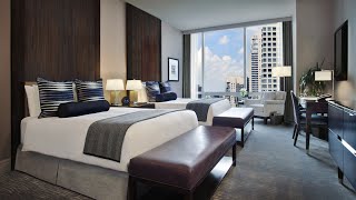 Trump International Hotel & Tower(r) Chicago | Chicago | Hotel Review🏠