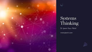 Celebrity Systems Thinking For Tackling Complex Problems Wealth