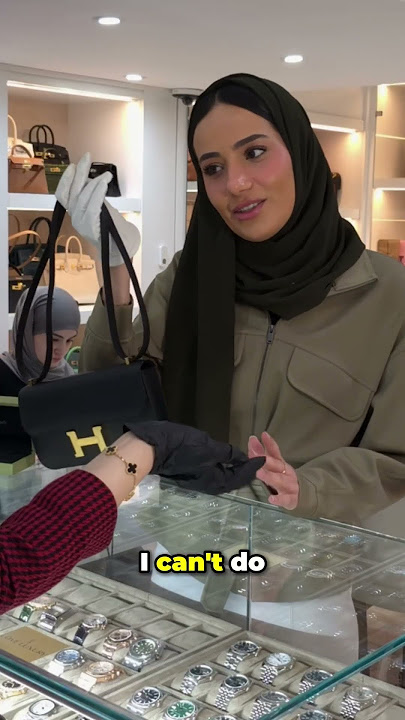 do you think she has got the best deal ever?! 😱🛍️ Part 2