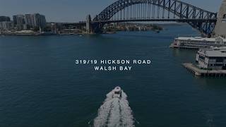 319/19 Hickson Road, Walsh Bay 319/19 Hickson Road, Walsh Bay