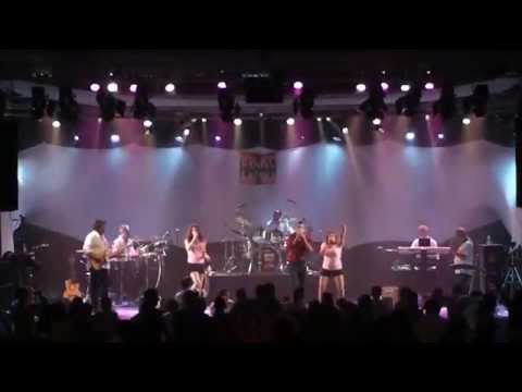 BANDA LATINA E