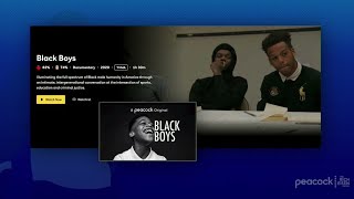 Seahawks WR Tyler Lockett on the Importance of “Black Boys” Documentary | The Rich Eisen Show