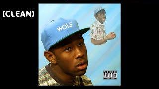 [CLEAN] Tyler, The Creator - IFHY (feat. Pharrell Williams)