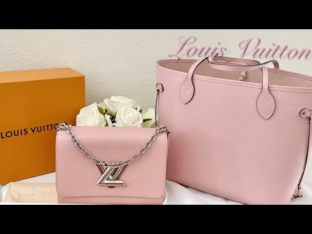 LOUIS VUITTON WOMEN Summer Bundle Bag M46545