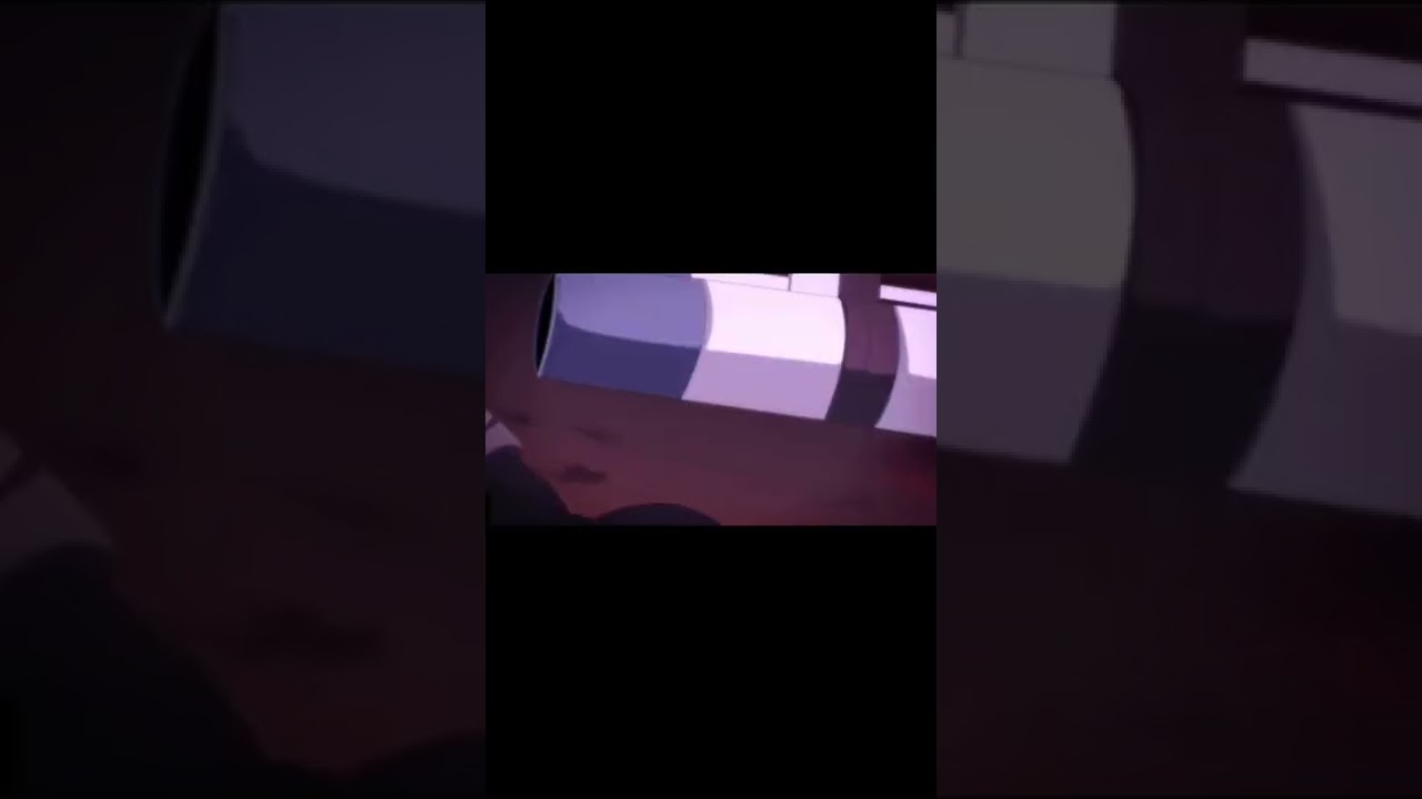 god if highschool moment