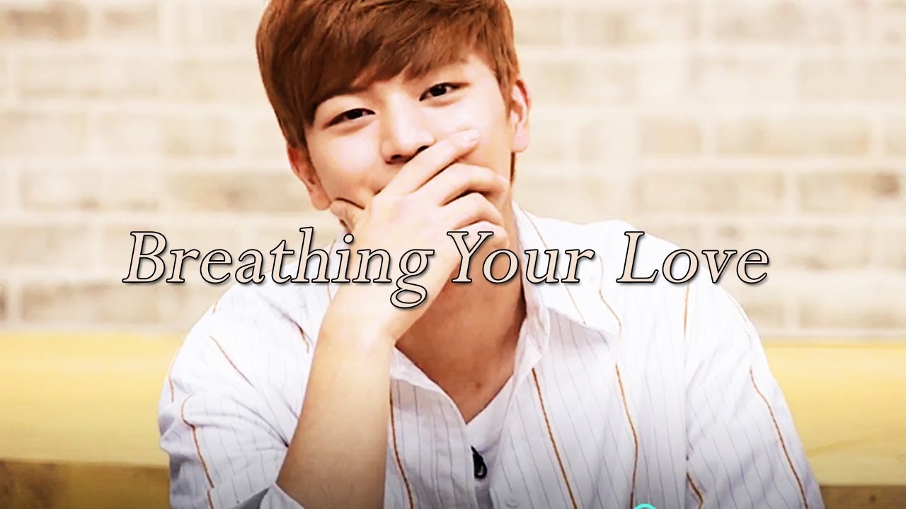 (BTOB) Sungjae & Joy (Red Velvet) | Breathing Your Love