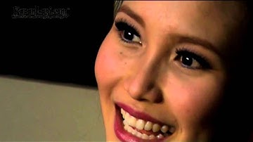 Ayu Ting Ting Punya Bukti Hubungan Enji dengan Wanita Lain