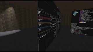Godot Wayland Compositor Modern 3Dna Desktop?