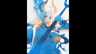 Kiss me more - Yamato edt (free project file)