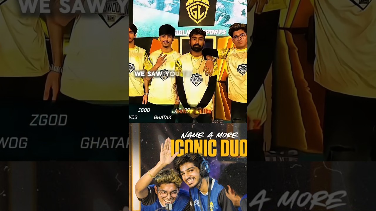 Old Godlike vs New Godlike 