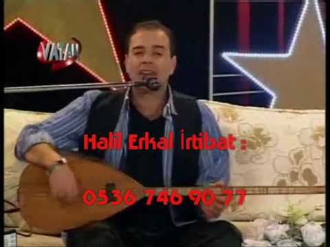 Halil Erkal - Kozanoğlu