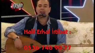 Halil Erkal - Kozanoğlu