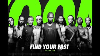 Nike Core Competency   The Risky Business of Creating Heroes