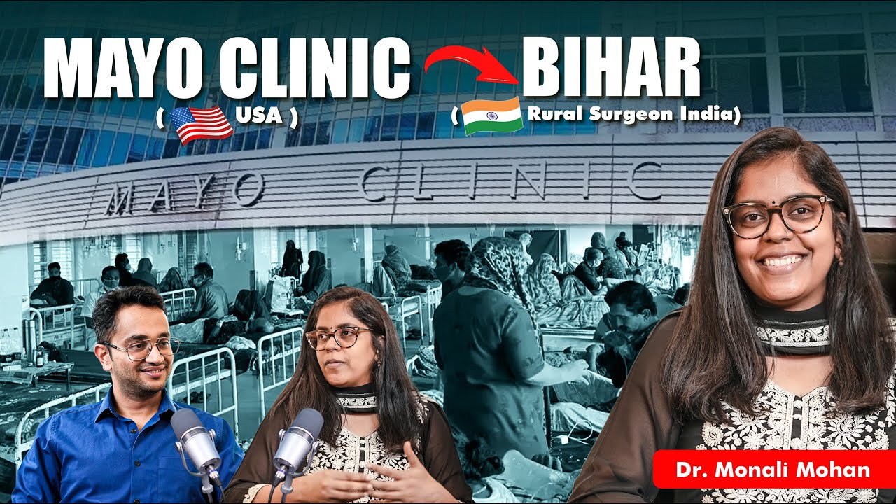 Surgical Residency in USA: First day, real challenges, rural postings & more | Part 2 | Delli Docs