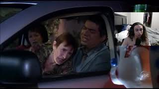 George Lopez Show: Funny Clips REACTION!