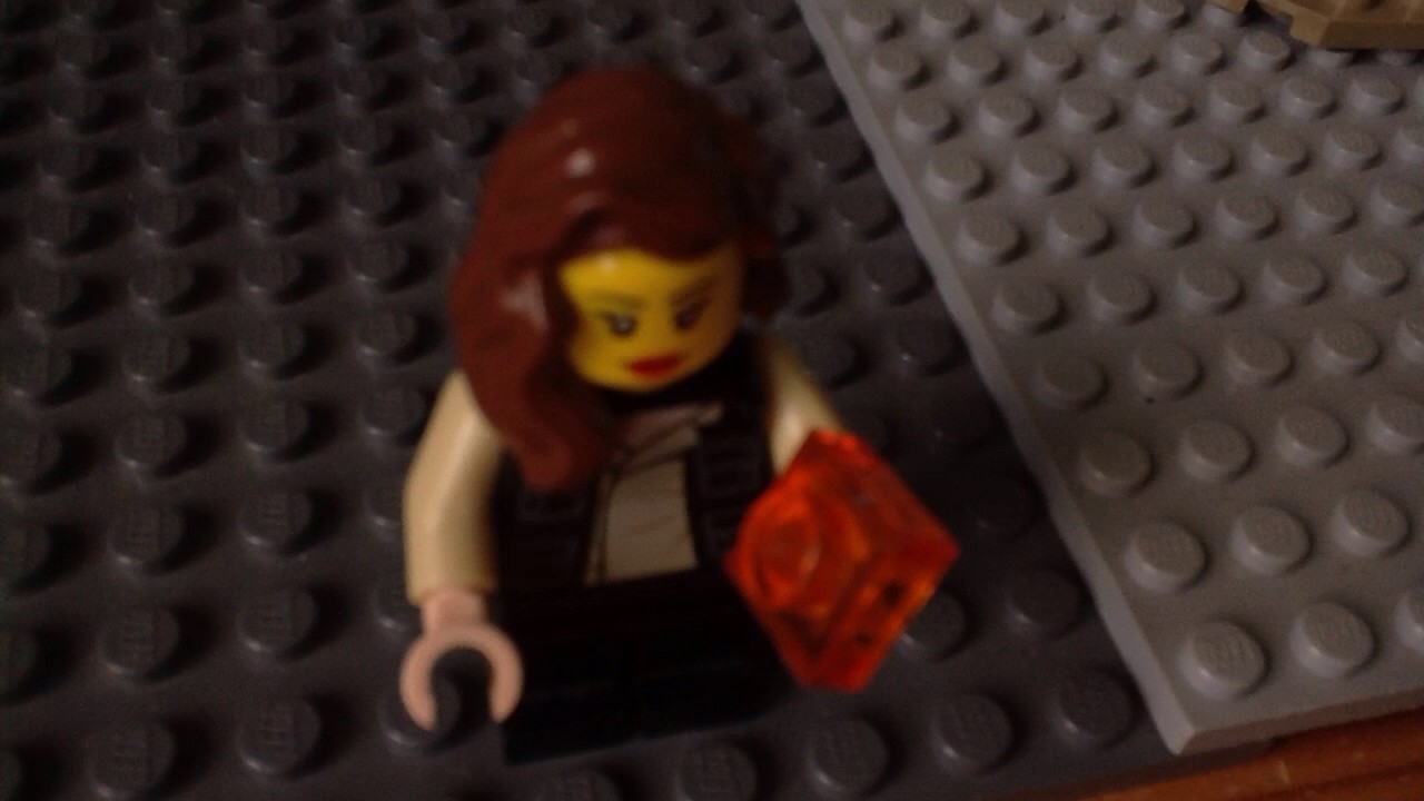 Lego Parody Storks Lego Animation - YouTube