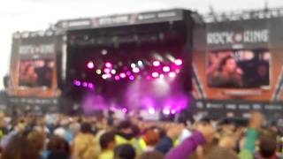 Perfect - Simple Plan live @ Rock am Ring 2011