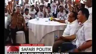 TvOne 2202 ARB Memotivasi Mahasiswa UNPAD