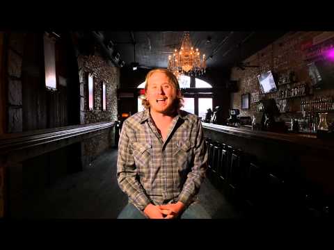 William Clark Green - "Creek Don't Rise" (Behind the Song)