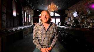 William Clark Green - "Creek Don't Rise" (Behind the Song)