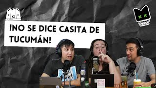 LA ASTROLOGÍA DE LA DERECHA Y EL 9 DE JULIO | MASCOTAS DE NADIE