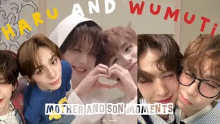 Download Lagu just wumuti and haru acting like mother and son moments since we all love the duo MP3 Download Lagu just wumuti and haru acting like mother and son moments since we all love the duo MP3