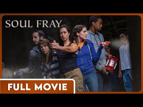 SOUL FRAY