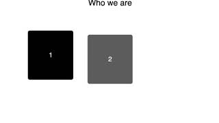 Page transitions with React and GSAP