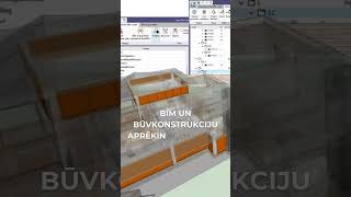 CYPE - Būvkonstrukciju aprēķini   #cype #aprekini #load calculation #bimsoft latvia