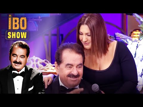 Sibel Can - Hüznün Gemileri | İbo Show 2020 | 1. Bölüm - Performans