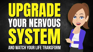 Upgrade Your Nervous System and Watch Your Life Fix Itself ✅ Abraham Hicks 2025