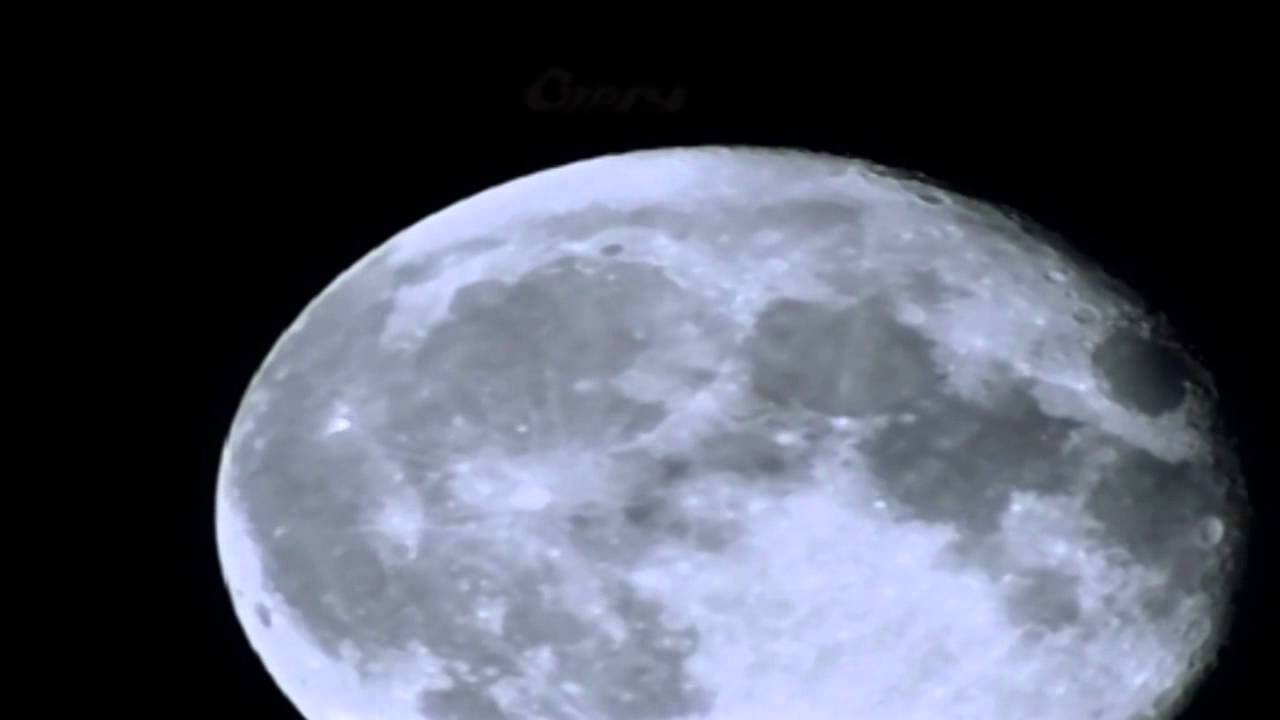 Παρακολούθηση Lunar Eclipse Space στο YouTube Παρακολούθηση Lunar Eclipse Space στο YouTube