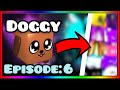 Loxy Doggy To Secret Pet (Day 6) *Magic marshmallow* | Bubble Gum Simulator