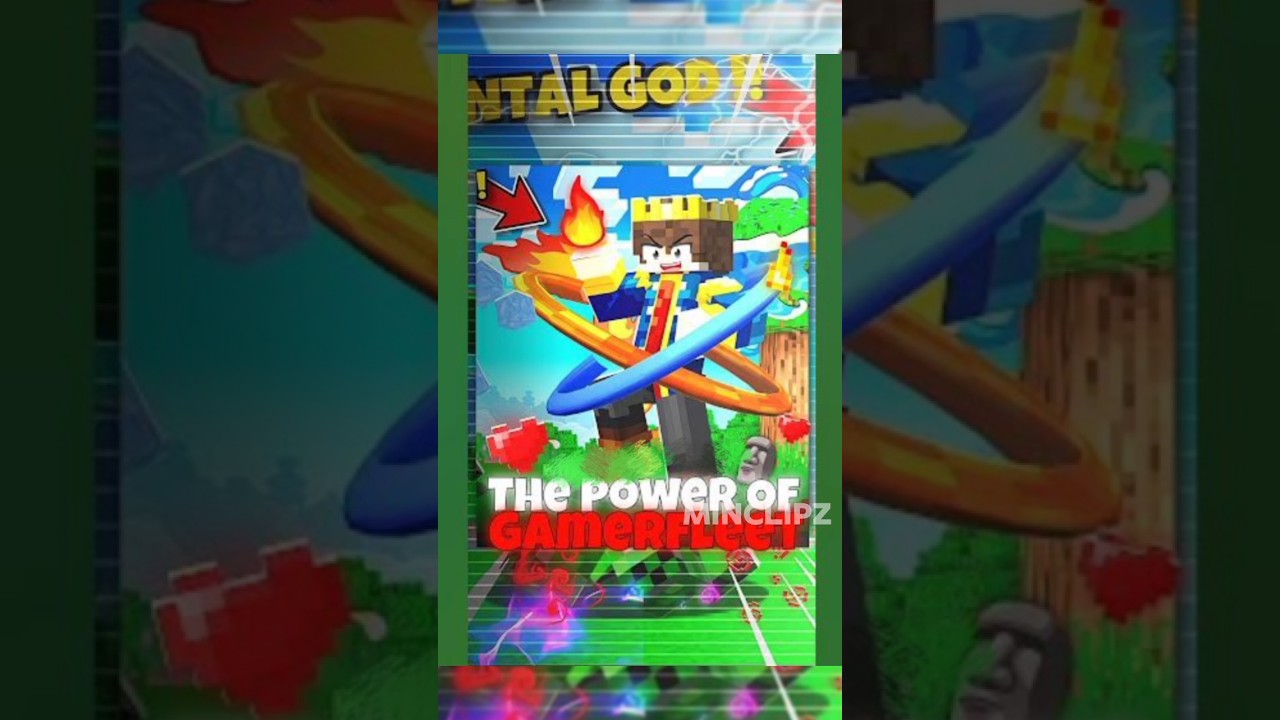 The Fleet Army Power op 