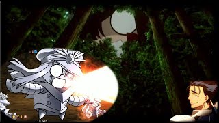 Mumaya D Mine - Cu Solo Fgo