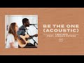 Temitope be the one acoustic feat jordan peters