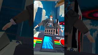 green box. #zombonk #heroxhero #vr #ug #gorillatag #meta