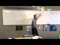 Function Inverses and Domain Restrictions
