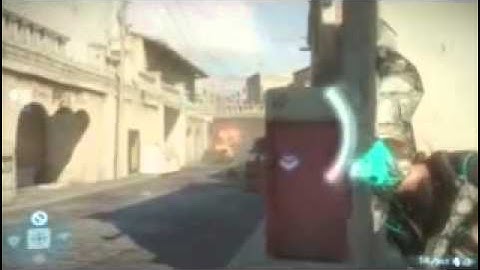 Army of Two The Devils Cartel Xbox 360 Into the Chaos part 18 Walkthrough