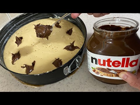 Video: Si Të Gatuaj Nutella