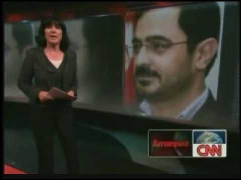 Iranian Injustices Investigated