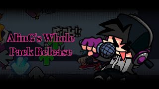 Releasing my Whole pack [sprites, chromatics and more...]