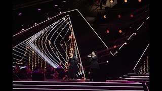 Petra tingħaqad ma’ Gloriana Arpa Belli bil-kanzunetta ‘Se Jkolli Nemmen’ ✨