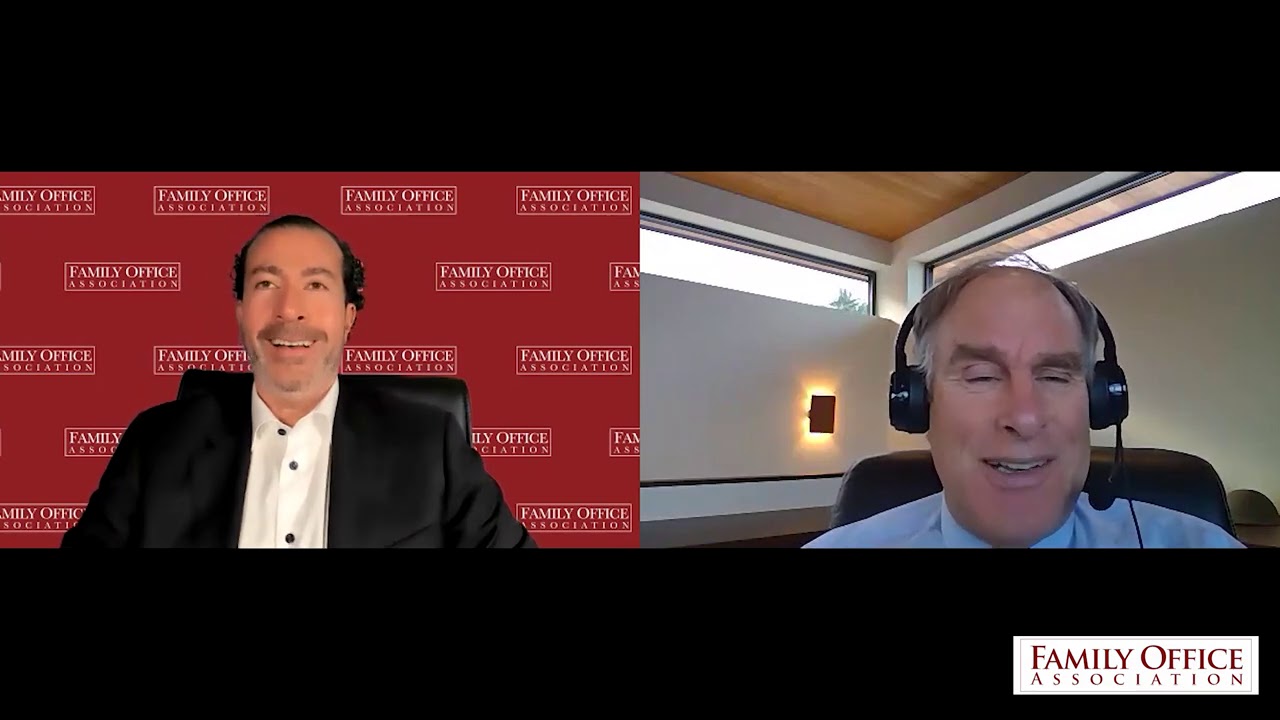 Rick Rule, CEO, Sprott: Why Gold? Why Now?