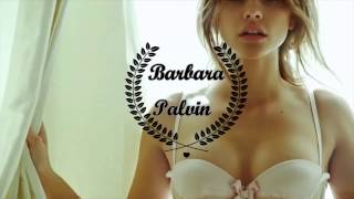 Sexy Model - Barbara Palvin - Very Sweet&HOT Lingerie [720HD]