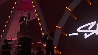 Sagopa Kajmer (İstanbul Festivali) (06.08.2026) (Full Versiyon) Resimi