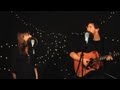 Jenny and Tyler - Skyline Hill - George Fox University Live Sessions