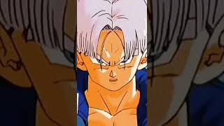 Trunks El Papu Misterioso